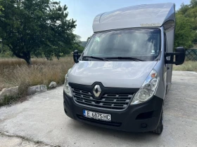 Renault Master 2.3 dci, снимка 10