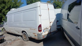 Mercedes-Benz 313, снимка 3
