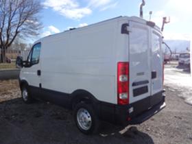 Iveco Daily 35S11 3, 5.  | Mobile.bg   4
