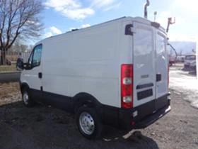 Iveco Daily 35S11 3, 5.  | Mobile.bg    4