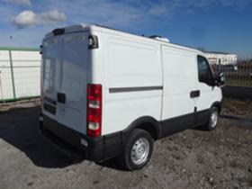 Iveco Daily 35S11 3, 5.  | Mobile.bg   5