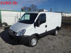 Iveco Daily 35S11 3, 5.  | Mobile.bg   2