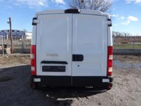 Iveco Daily 35S11 3, 5.  | Mobile.bg    6