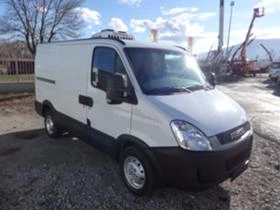     Iveco Daily 35S11 3, 5. 