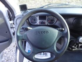 Iveco Daily 35S11 3, 5.  | Mobile.bg   14