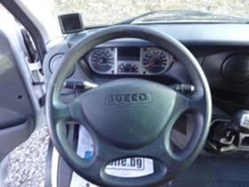 Iveco Daily 35S11 3, 5.  | Mobile.bg    14