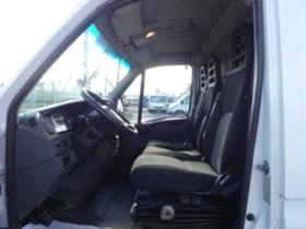 Iveco Daily 35S11 3, 5.  | Mobile.bg    13