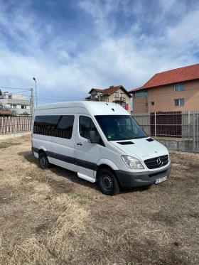 Mercedes-Benz 310 CDI АВТОМАТИК, снимка 6