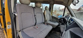 Opel Movano 2  2.2 CDTI 8+ 1 | Mobile.bg    11