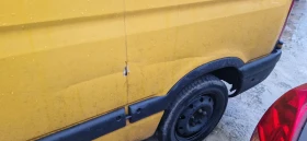 Opel Movano 2  2.2 CDTI 8+ 1, снимка 3