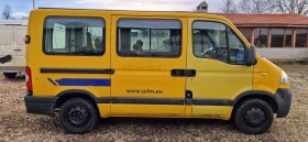 Opel Movano 2  2.2 CDTI 8+ 1 | Mobile.bg    4