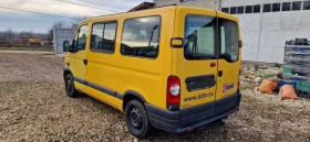 Opel Movano 2  2.2 CDTI 8+ 1 | Mobile.bg    7