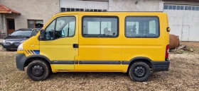 Opel Movano 2  2.2 CDTI 8+ 1 | Mobile.bg    8