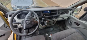 Opel Movano 2  2.2 CDTI 8+ 1, снимка 10