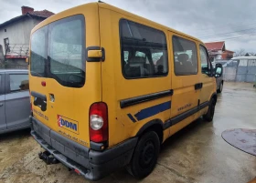 Opel Movano 2  2.2 CDTI 8+ 1, снимка 5