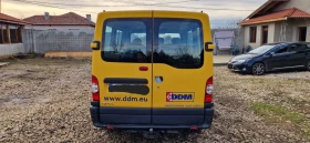 Opel Movano 2  2.2 CDTI 8+ 1 | Mobile.bg    6