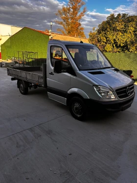 Mercedes-Benz Sprinter 213 213 с големия диференцял, снимка 3