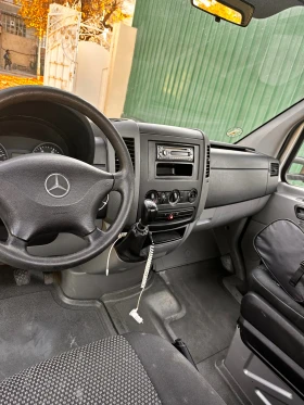 Mercedes-Benz Sprinter 213 213 с големия диференцял, снимка 8