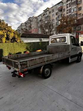 Mercedes-Benz Sprinter 213 213 с големия диференцял, снимка 6