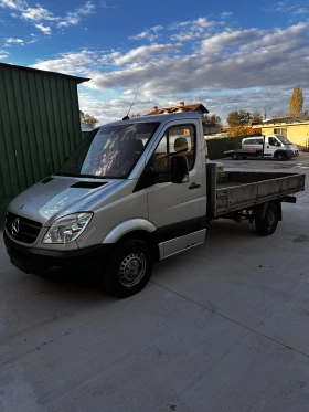 Mercedes-Benz Sprinter 213 213 с големия диференцял, снимка 1