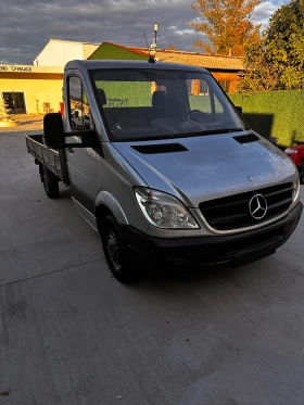 Mercedes-Benz Sprinter 213 213 с големия диференцял, снимка 4