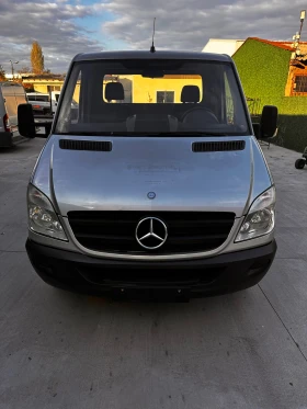 Mercedes-Benz Sprinter 213 213 с големия диференцял, снимка 2