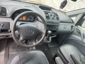 Mercedes-Benz Vito | Mobile.bg    9