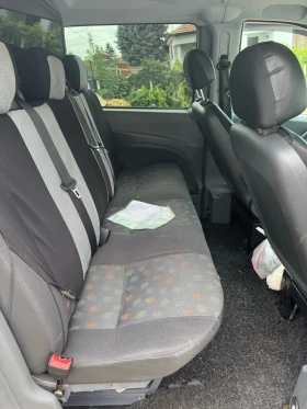 Mercedes-Benz Vito | Mobile.bg    6