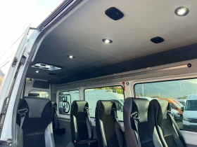 Mercedes-Benz Sprinter 314 EURO 6 , 12 MЕСТА , КЛИМА , снимка 8