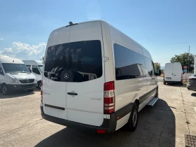 Mercedes-Benz Sprinter 314 EURO 6 , 18 M���� , �����  | Mobile.bg � ����� ������ 4