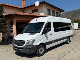 Mercedes-Benz Sprinter 314 EURO 6 , 18 M���� , �����  | Mobile.bg � ����� ������ 2