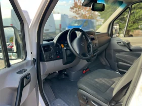 Mercedes-Benz Sprinter 314 EURO 6 , 12 MЕСТА , КЛИМА , снимка 14