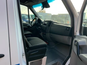 Mercedes-Benz Sprinter 314 EURO 6 , 12 MЕСТА , КЛИМА , снимка 6
