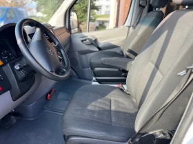 Mercedes-Benz Sprinter 314 EURO 6 , 12 MЕСТА , КЛИМА , снимка 16