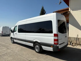 Mercedes-Benz Sprinter 314 EURO 6 , 18 M���� , �����  | Mobile.bg � ����� ������ 5