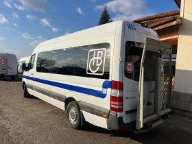Mercedes-Benz Sprinter 314 EURO 6 , 12 MЕСТА , КЛИМА , снимка 5