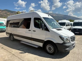Mercedes-Benz Sprinter 314 EURO 6 , 18 M���� , �����  | Mobile.bg � ����� ������ 3