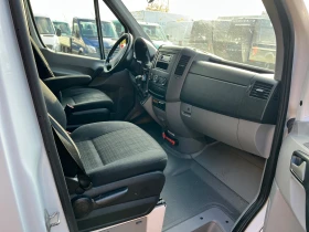 Mercedes-Benz Sprinter 314 EURO 6 , 12 MЕСТА , КЛИМА , снимка 15