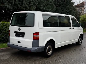 VW Transporter 2.5TDI* Klima* 8+ 1, снимка 3