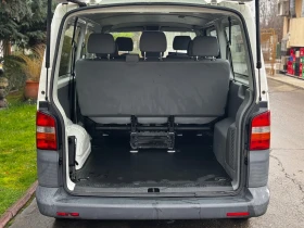 VW Transporter 2.5TDI* Klima* 8+ 1, снимка 5