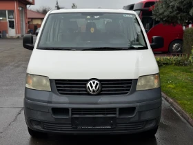 VW Transporter 2.5TDI* Klima* 8+ 1, снимка 9