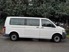 VW Transporter 2.5TDI* Klima* 8+ 1, снимка 2