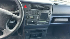 VW Transporter 2.5 tdi Caravelle , снимка 8