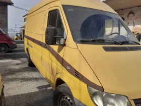 Mercedes-Benz Sprinter 211 | Mobile.bg � ����� ������ 2