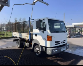 ����� �� �������� �� Nissan Capstar ��������� / ��������