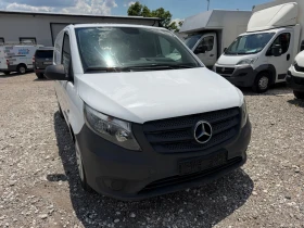 ����� �� �������� �� Mercedes-Benz Vito LONG!���!����!�����