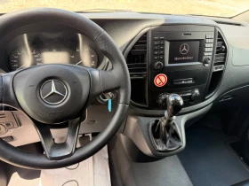 Mercedes-Benz Vito LONG!���!����!����� | Mobile.bg � ����� ������ 16
