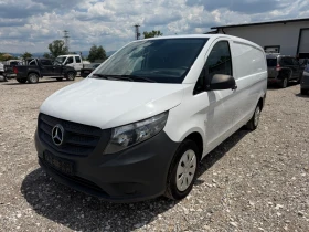 ����� �� �������� �� Mercedes-Benz Vito LONG!���!����!�����