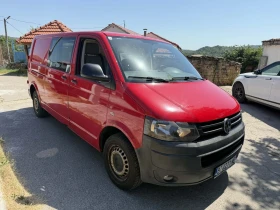 ����� �� �������� �� VW T5 2.0 ������ 116�.� 2011�
