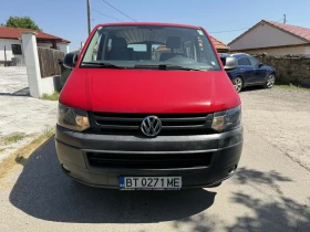 ����� �� �������� �� VW T5 2.0 ������ 116�.� 2011�
